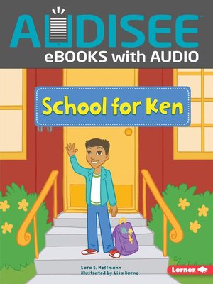 cover image of School for Ken